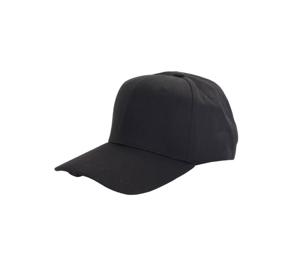 Hidden Spy Camera hat with Photo Video Recording H.264 Max 32GB Build in Battery Can't See the Lens