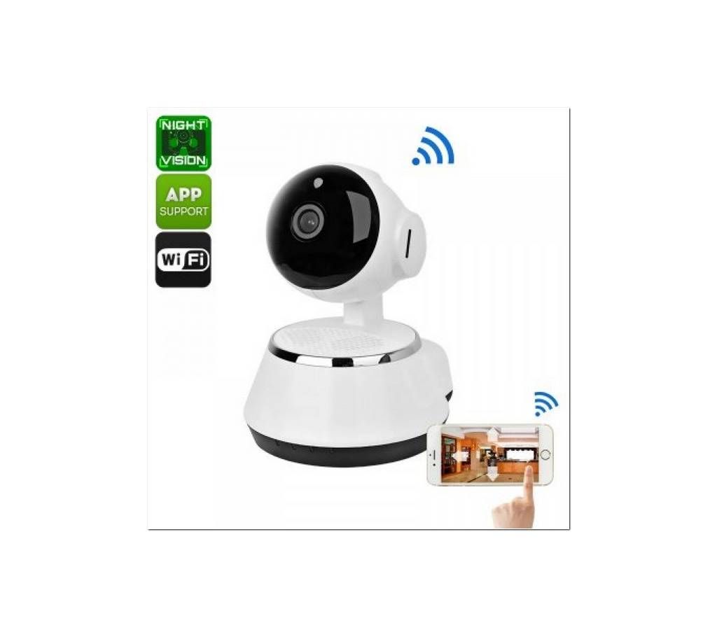 WiFi-IP CCTV Camera ORIGINAL