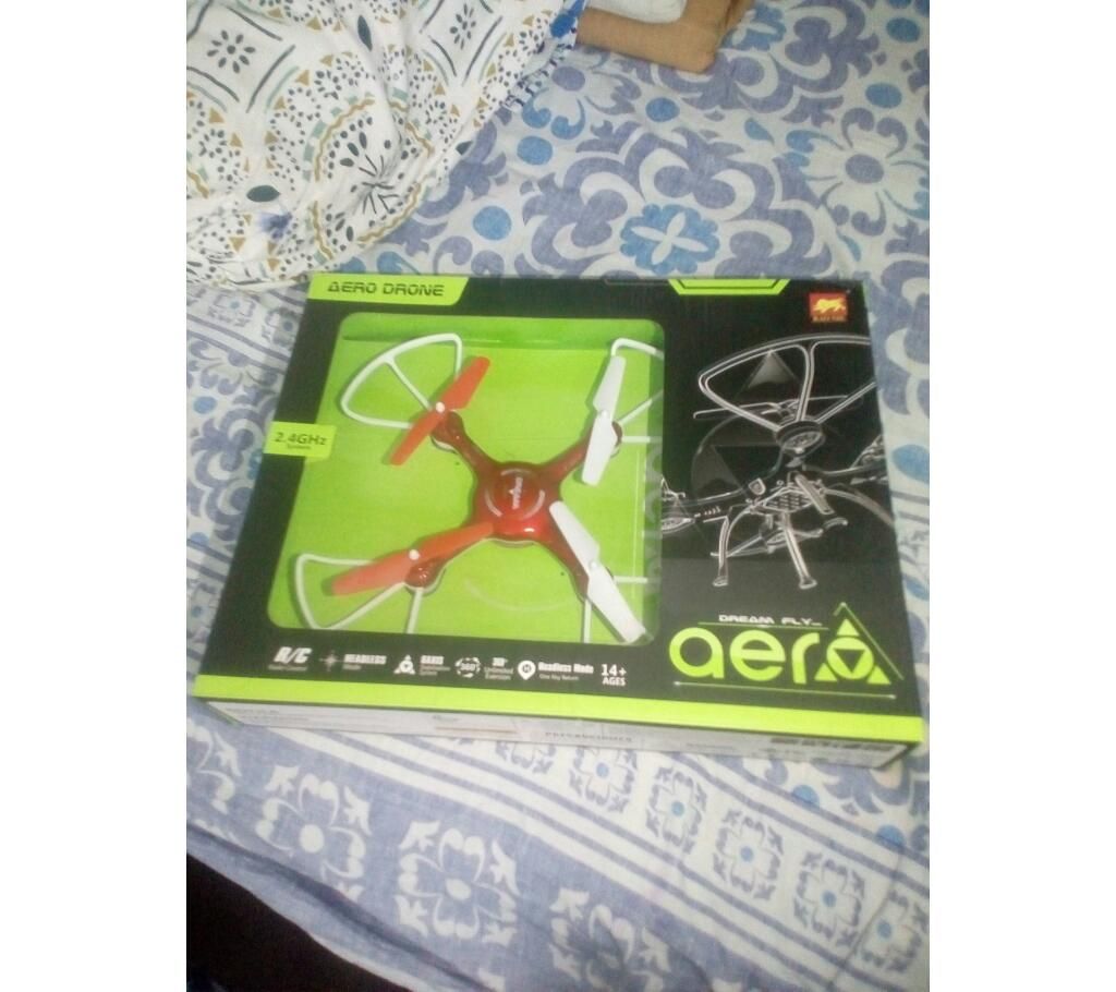 remote contolar drone