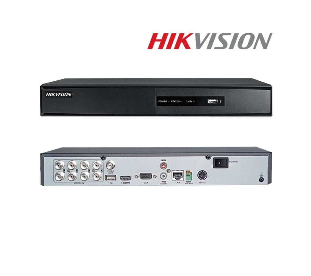 HIKVISION DS-7208HGHI-F2 8CH Turbo HD DVR