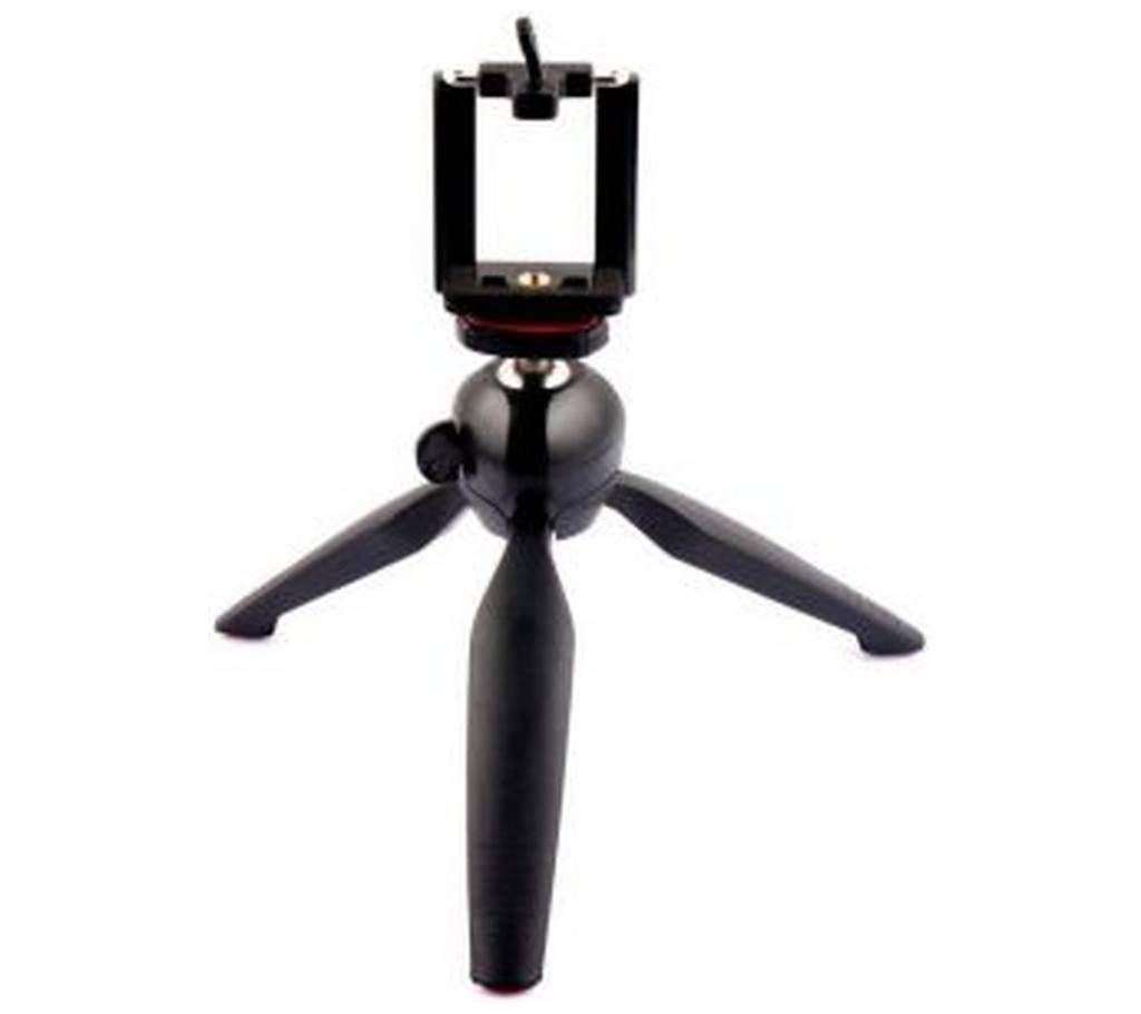 Universal Mini Short Tripod 228-Black