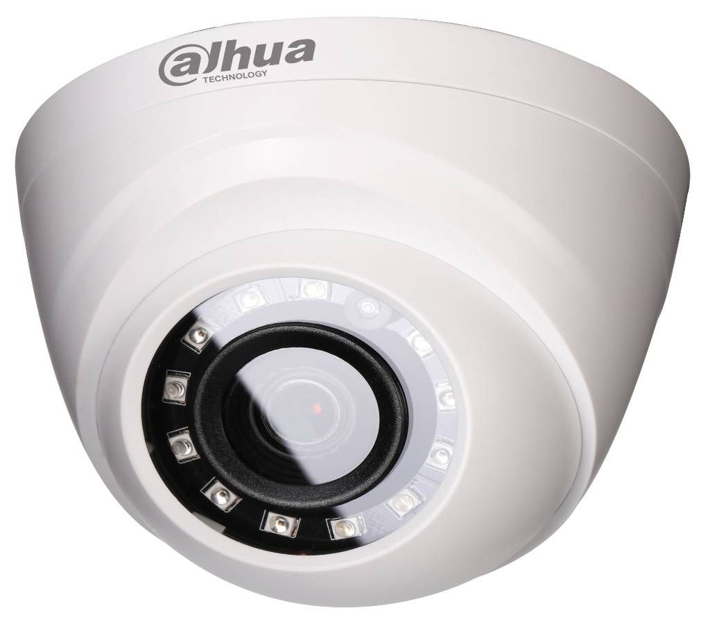 Dahua 1MP IR Dome camera