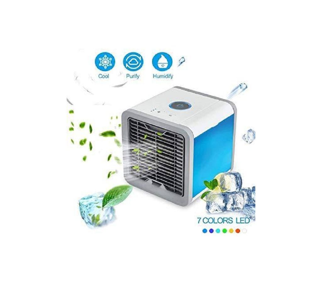 Air Personal Air Cooler Quick & Easy Way to Cool Air Conditioner  5091