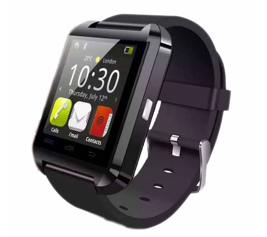 U8 smart bluetooth gear watch(no sim)