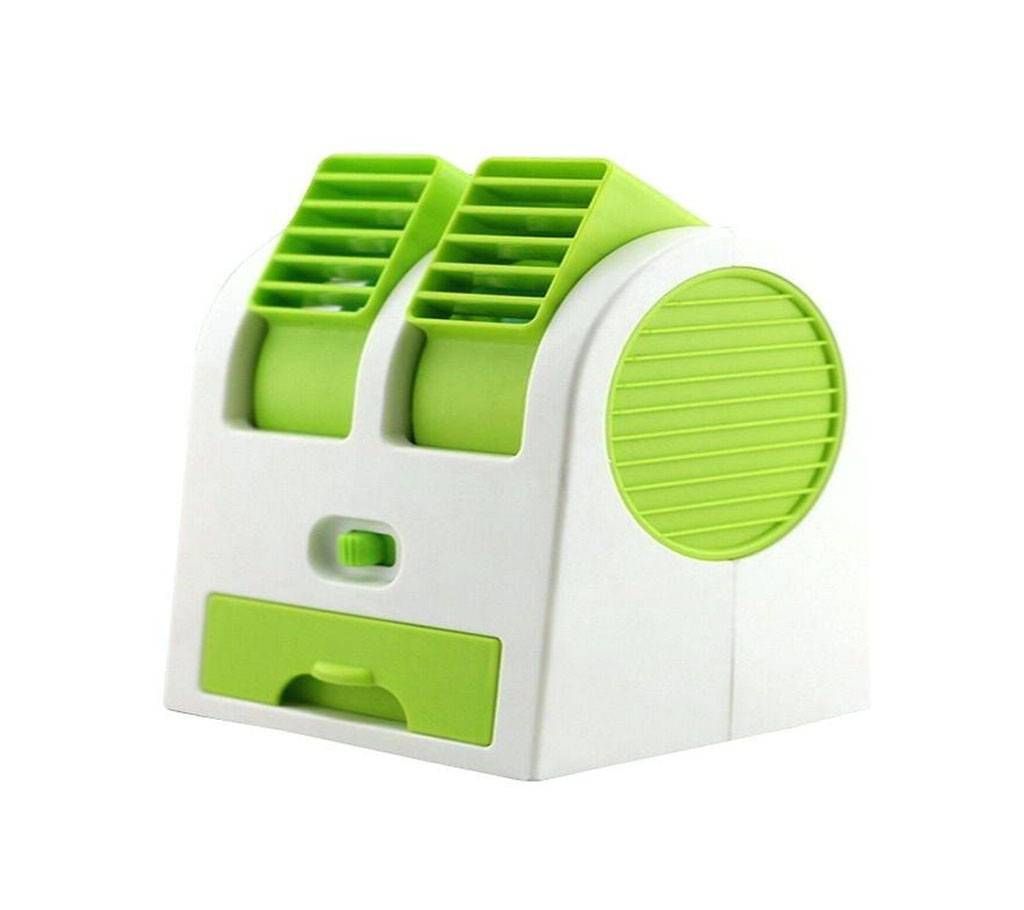 USB Rechargeable Mini Cooler