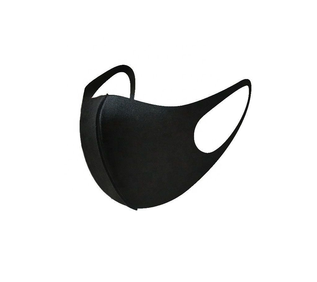 Ninja Mask Anti Dust Washable Face Mask