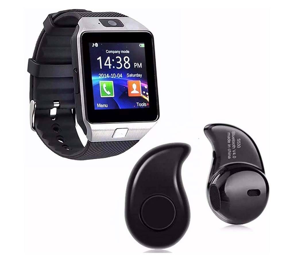 sim supported smart watch Bluetooth device 