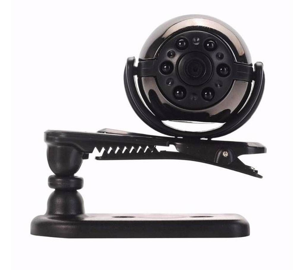 SQ9 Mini Full HD 12 Megapixel 1080P Car