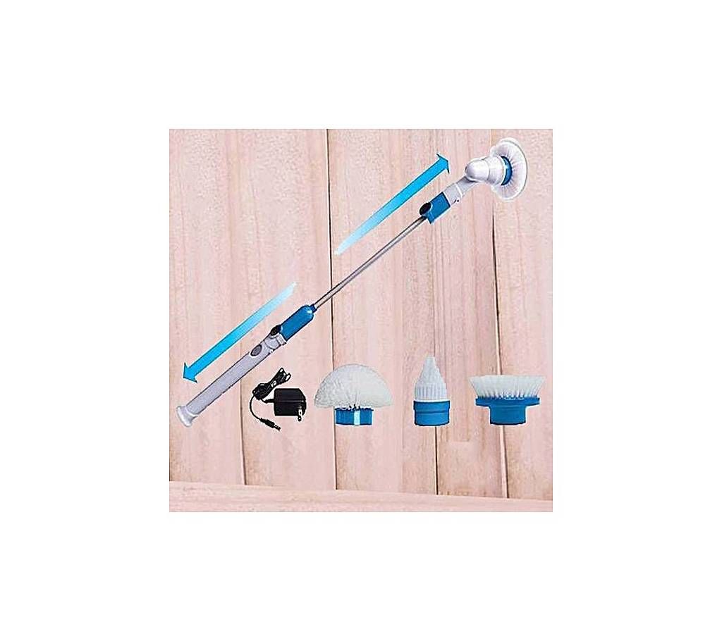 Spin Scrubber - Blue