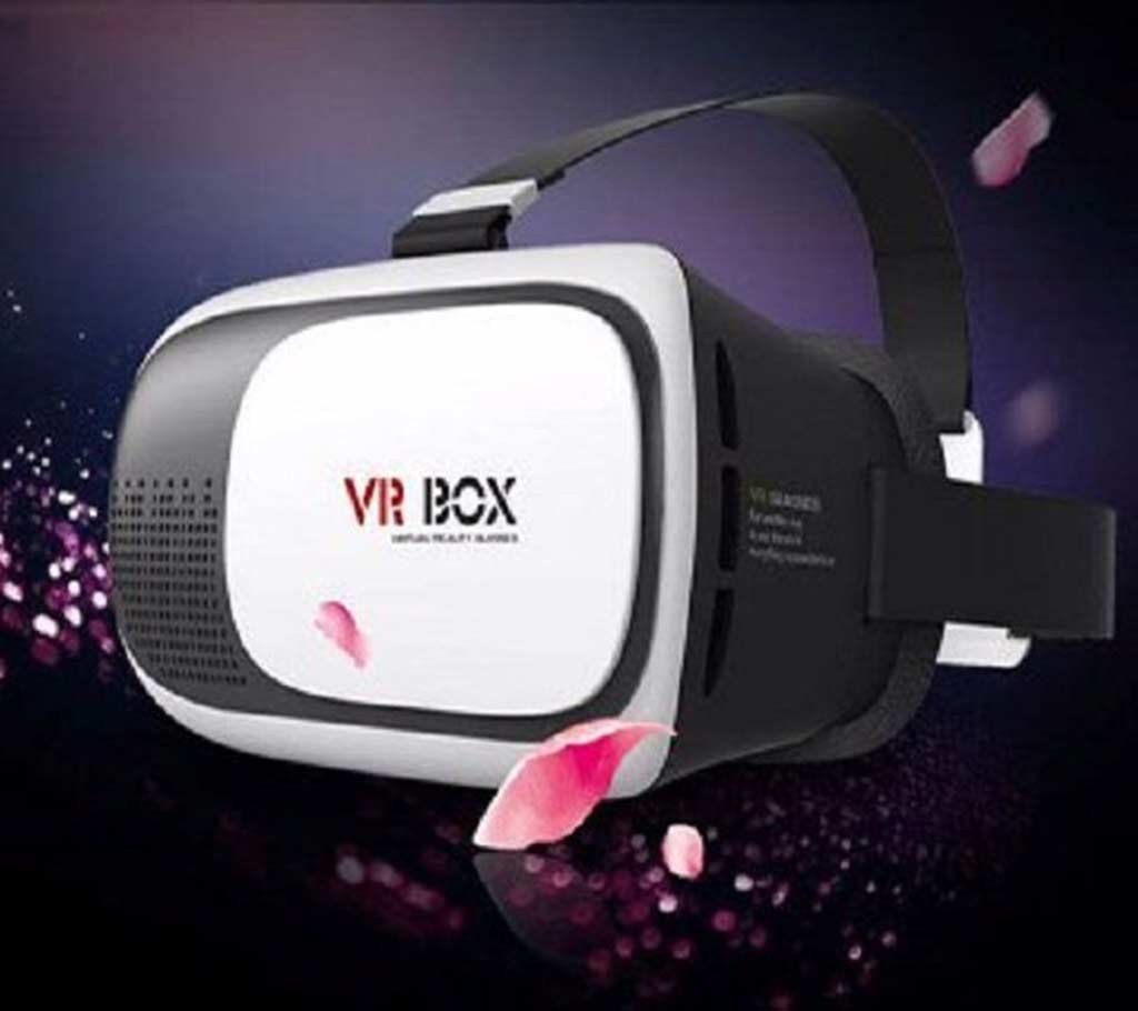 VR box 3D smart glass 