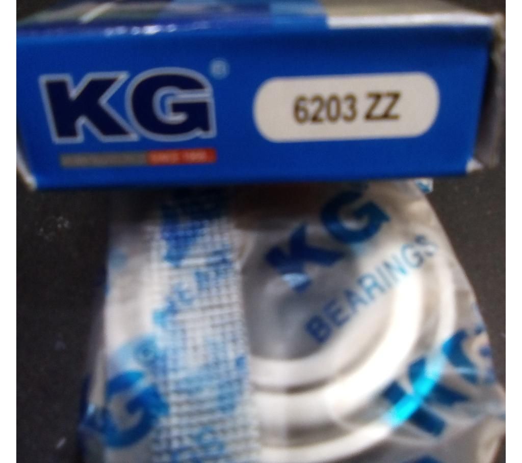 Kg Bearing
