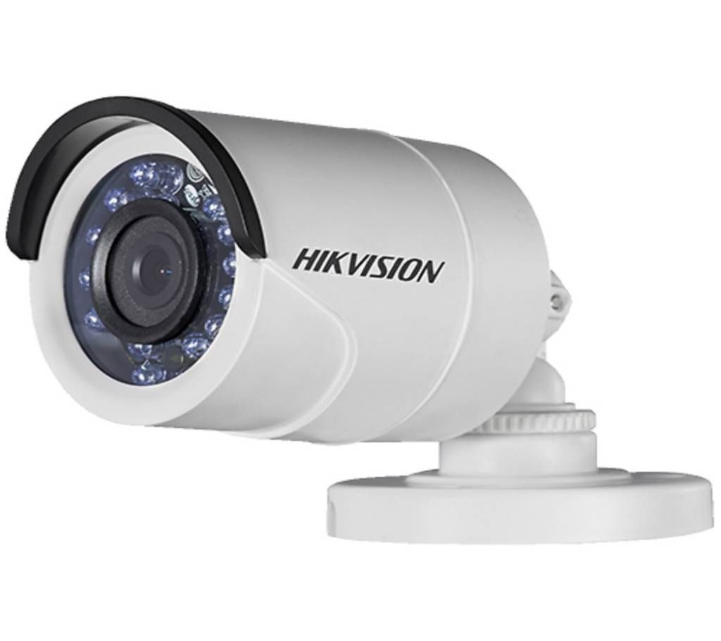 HIKVISION 1MP BULLET TURBO HD CAMERA