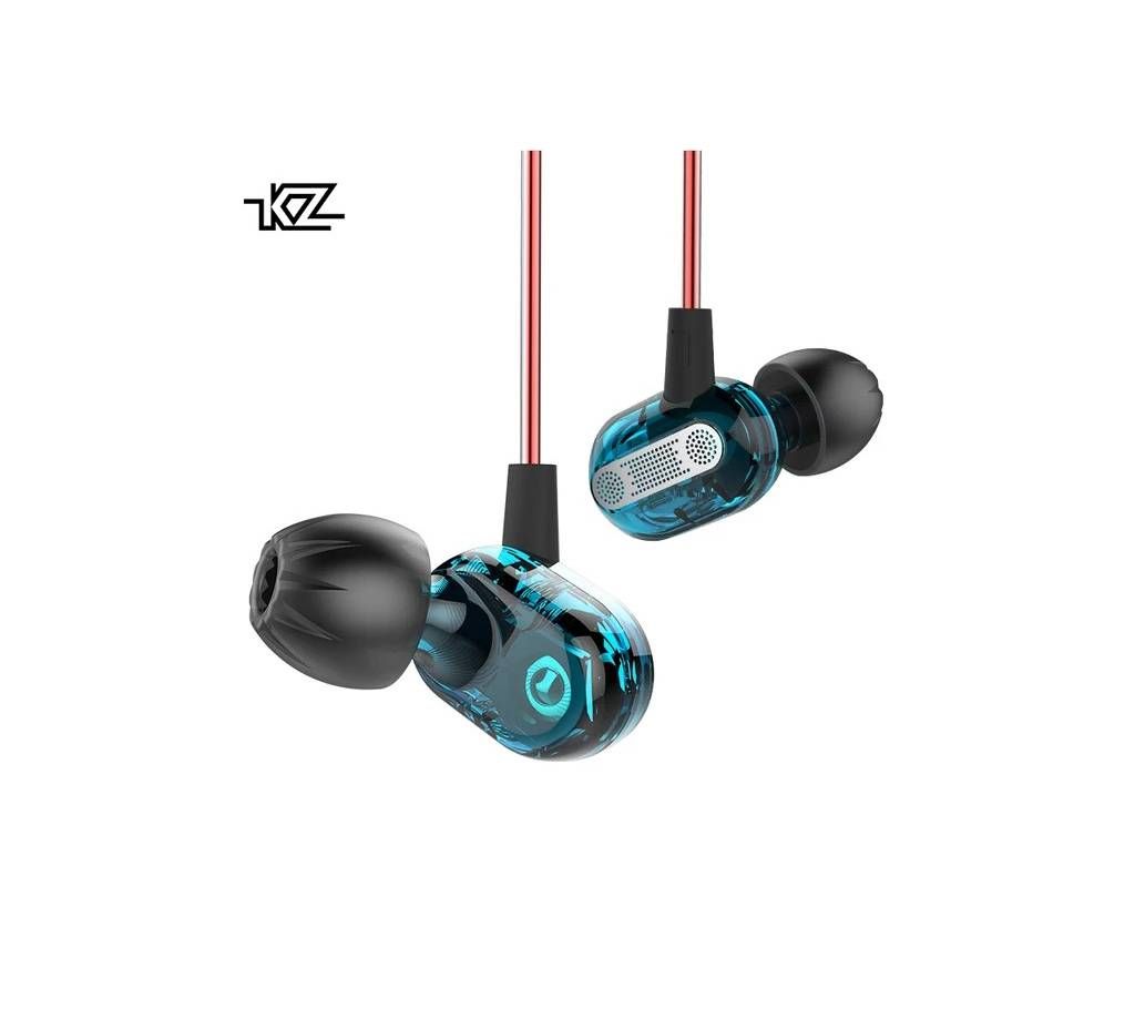 KZ ZSE