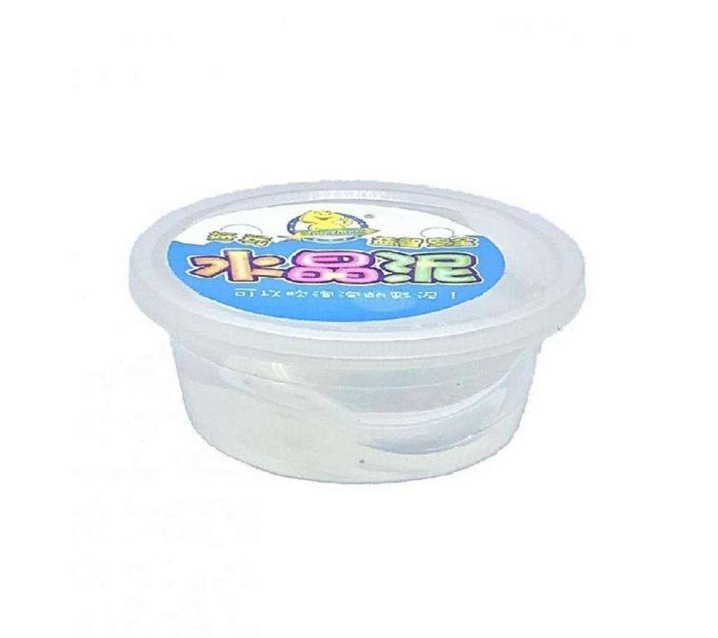 Super Slime - White
