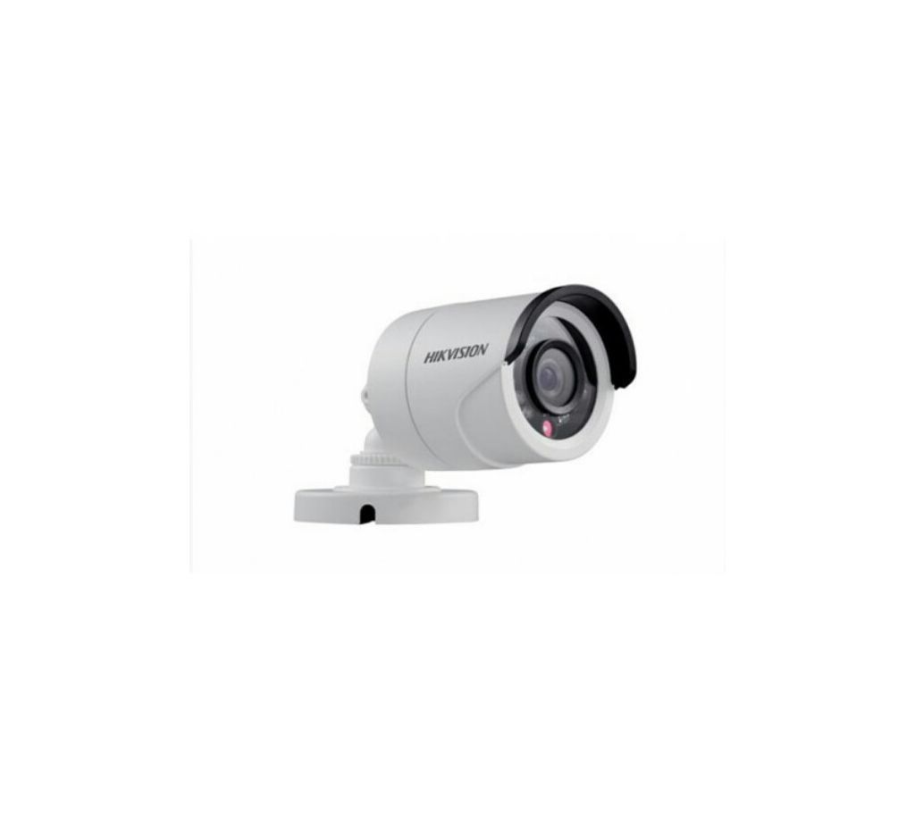 DS-2CE16D0T - IR HD Bullet CC Camera - White