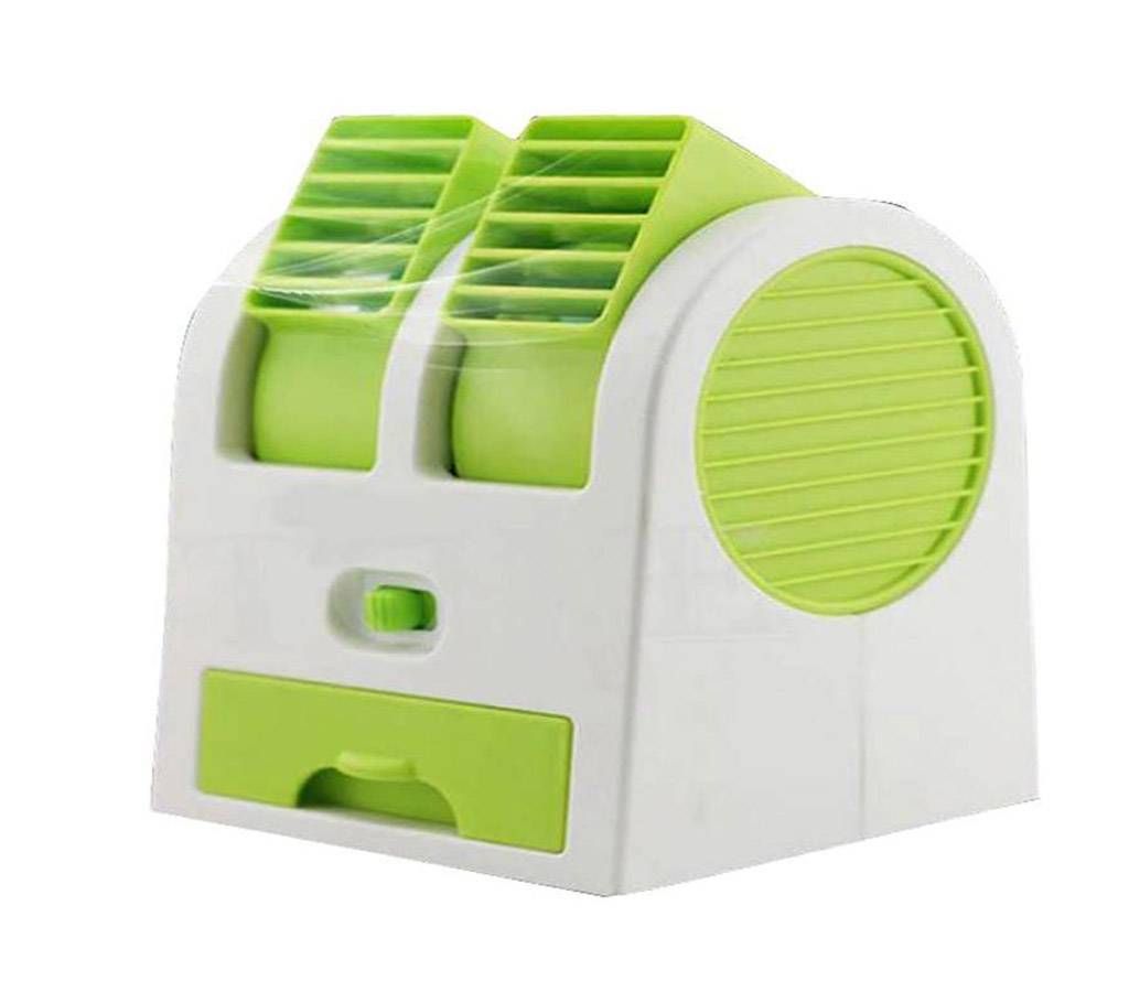 Mini USB Air collar 