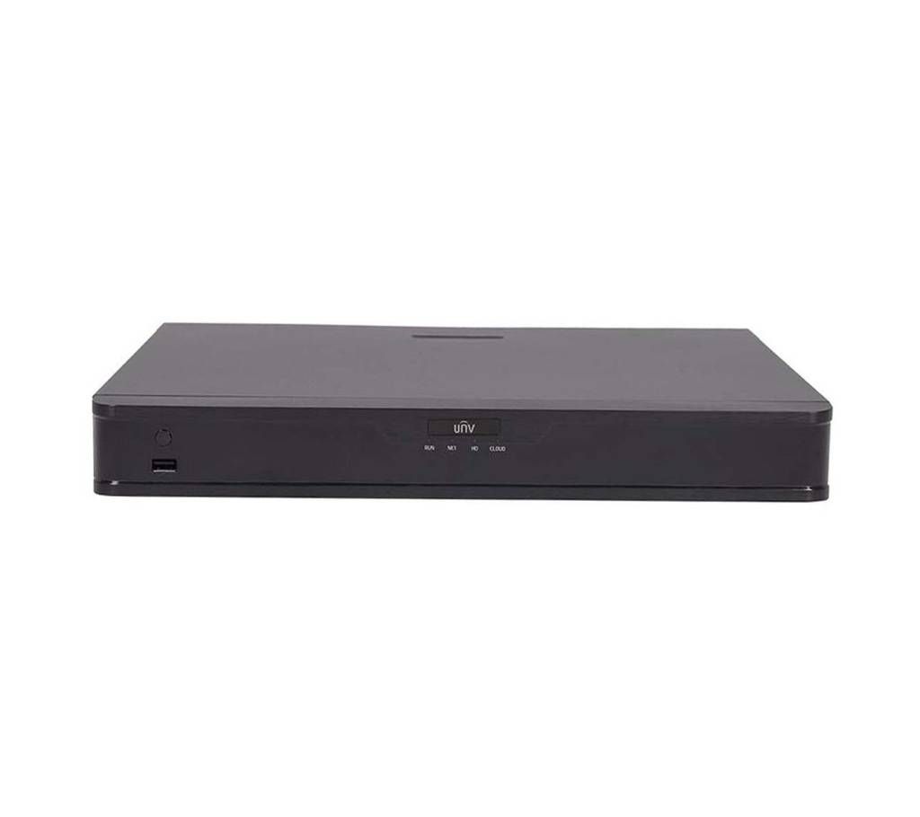 Uniview Network Video Recorder NVR301-08-P8