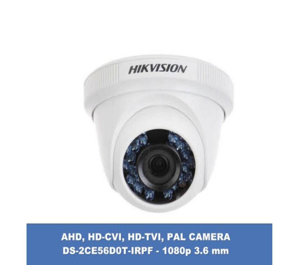HikVision CC Camera