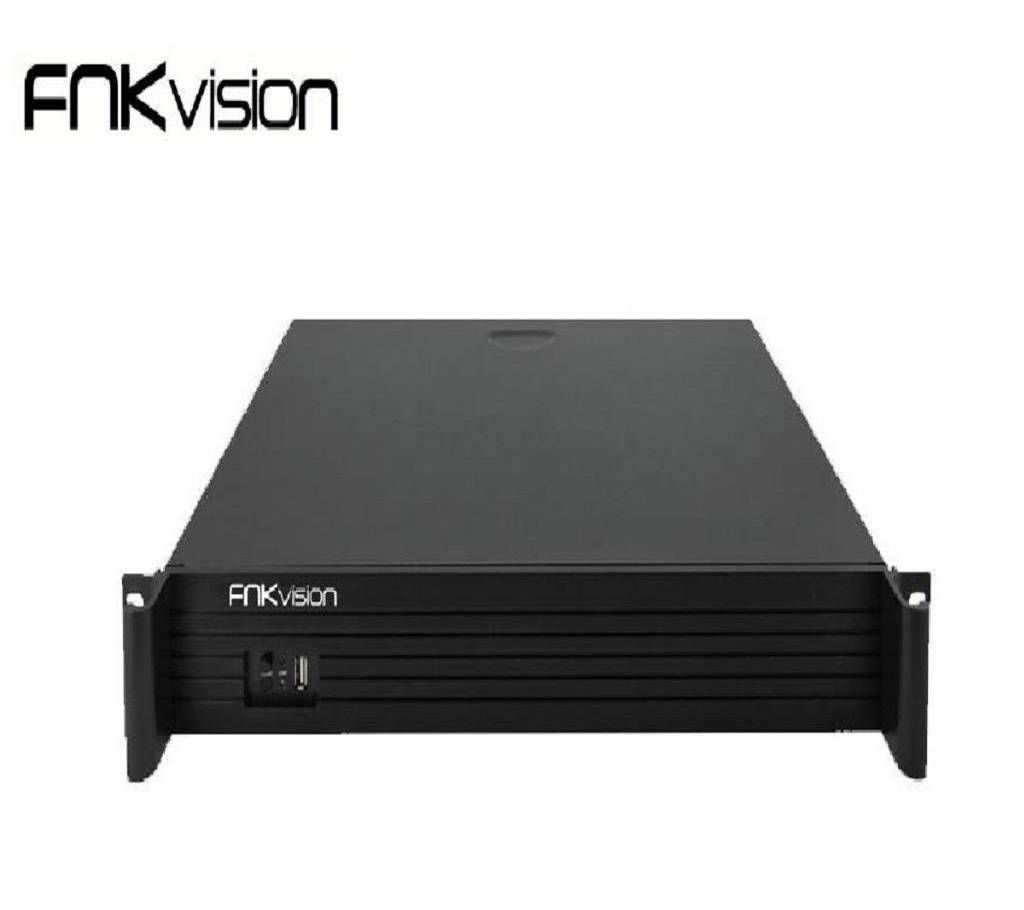 36 Channel HD NVR P2P Cloud Service