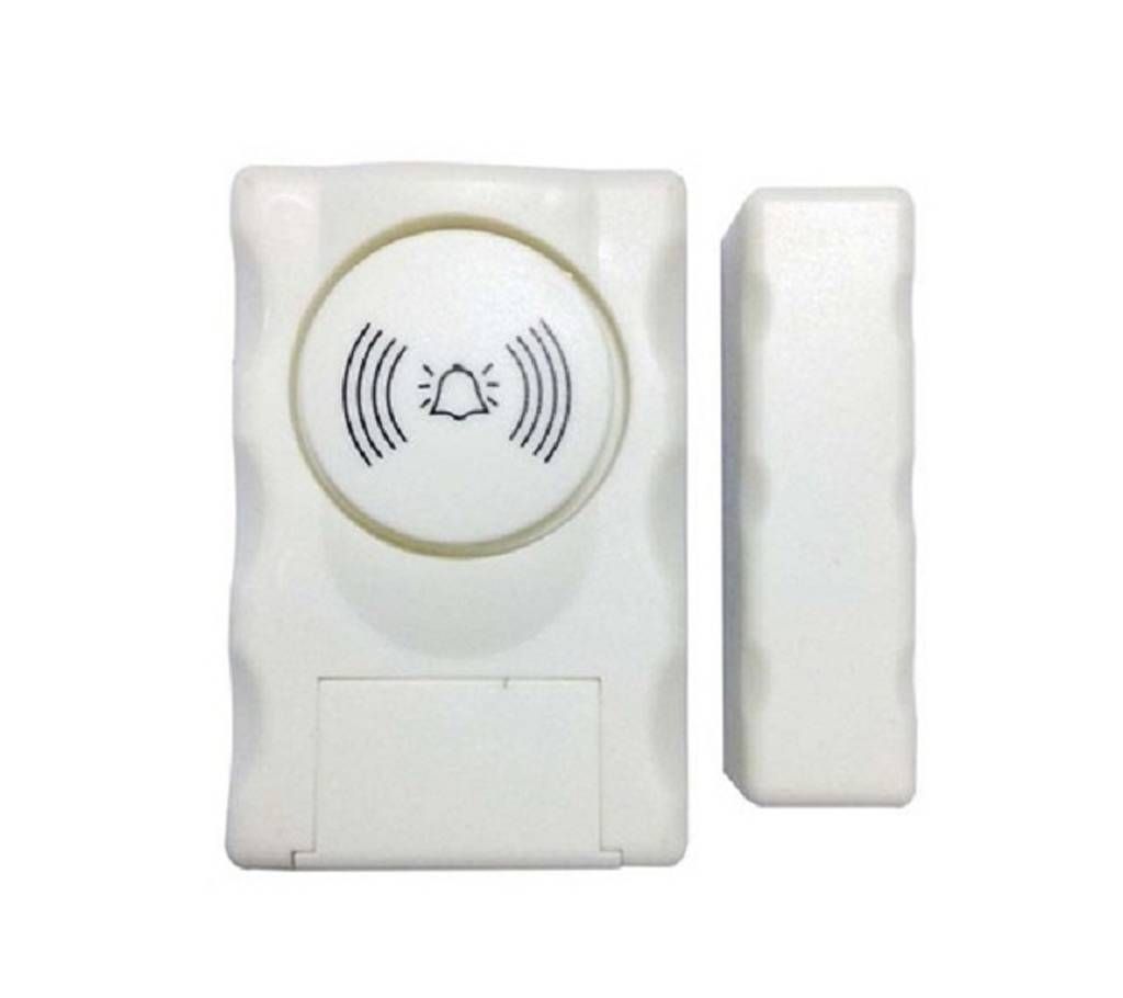 Mini Door/Window Contact Alarm