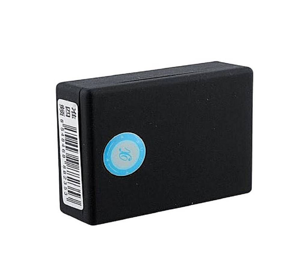 Spy Audio Bugging Device X005 - Black