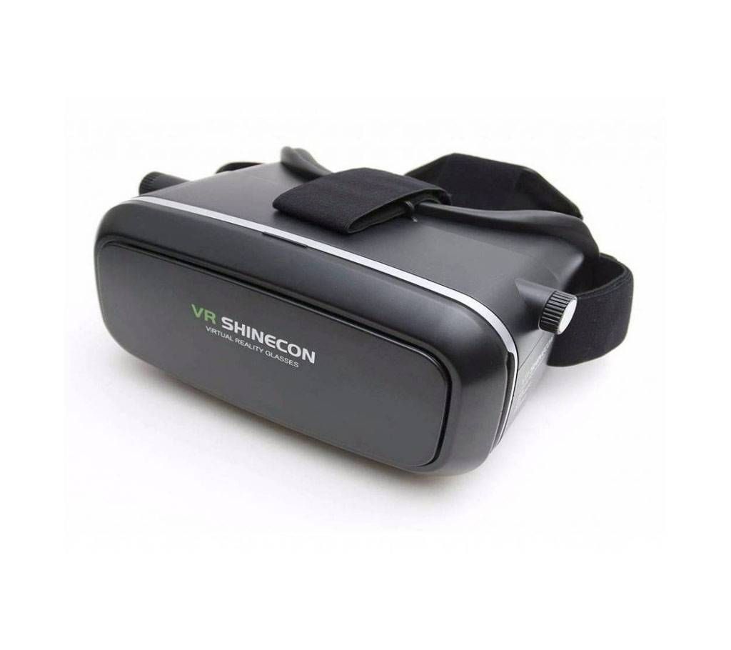 VR BOX SHINECON 3D Glass