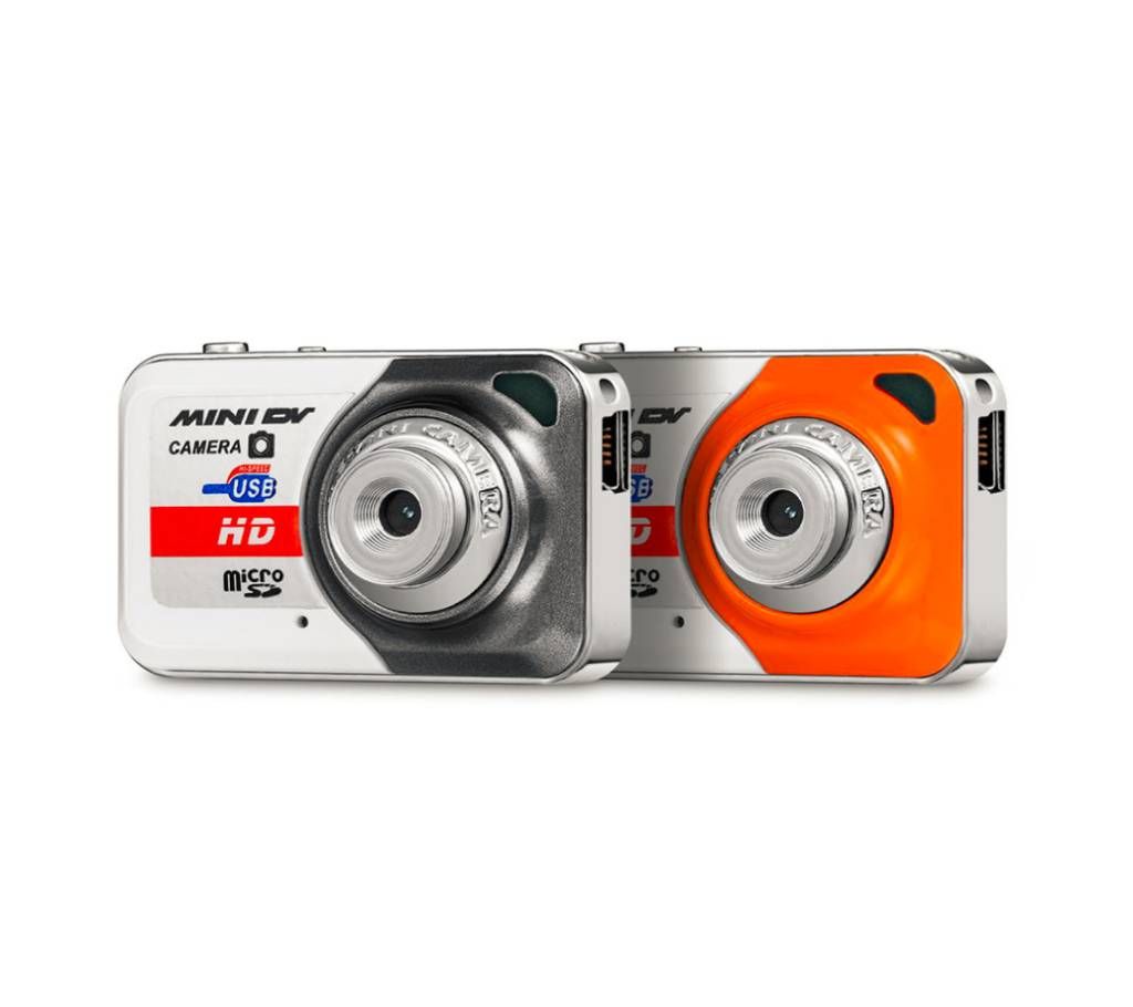 Digital Camera