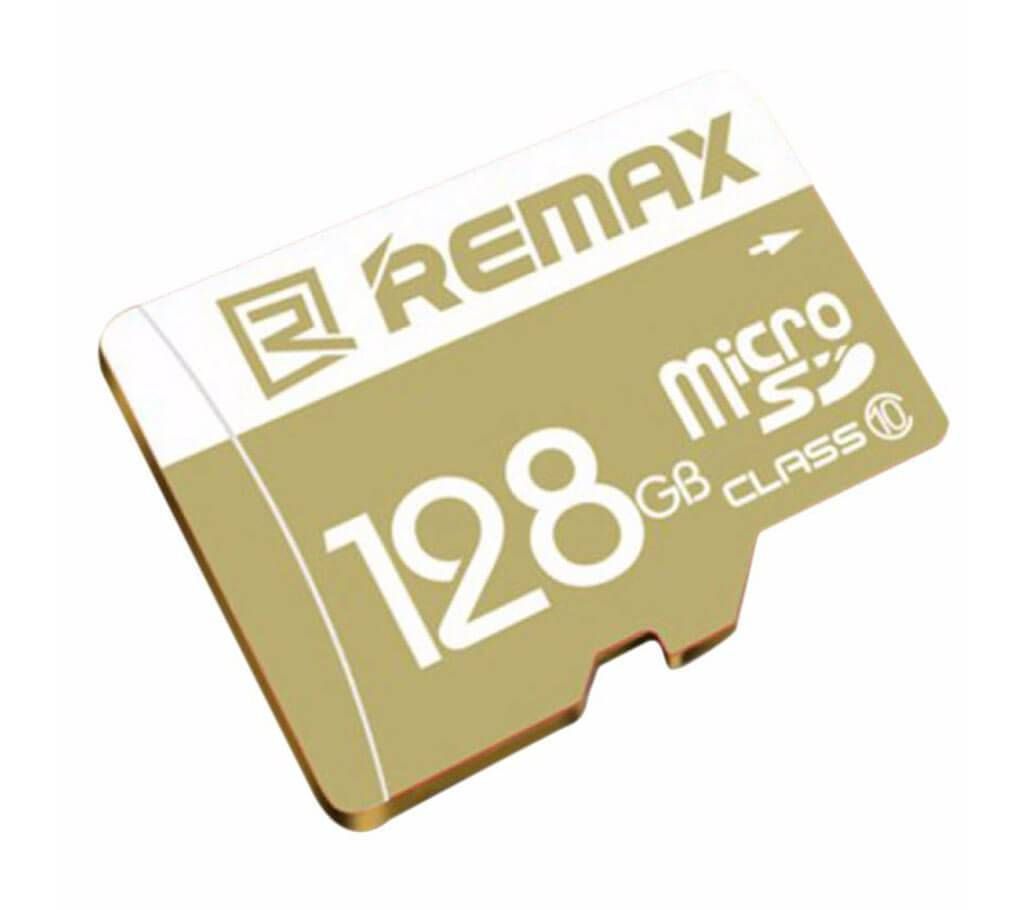 REMAX Tf Micro SD Memory Card 128GB