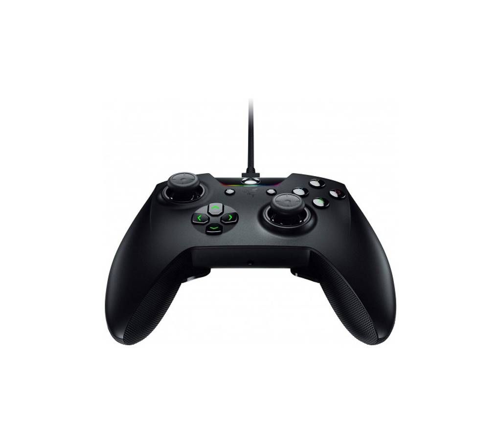 Razer Wolverine Tournament Edition Chroma - Customizable Gamepad Controller