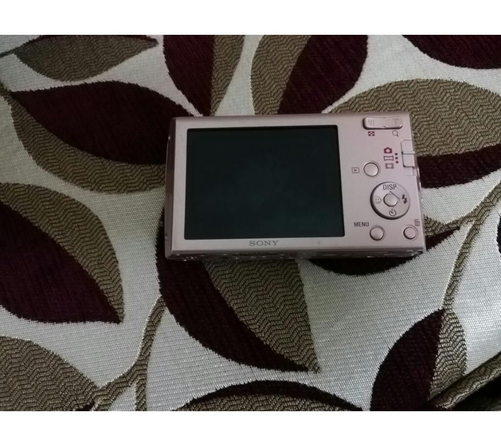 sony camera