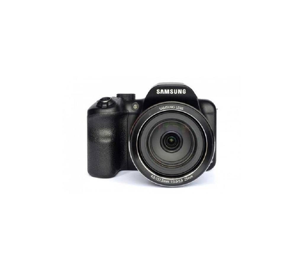SAMSUNG WB1100F Camera