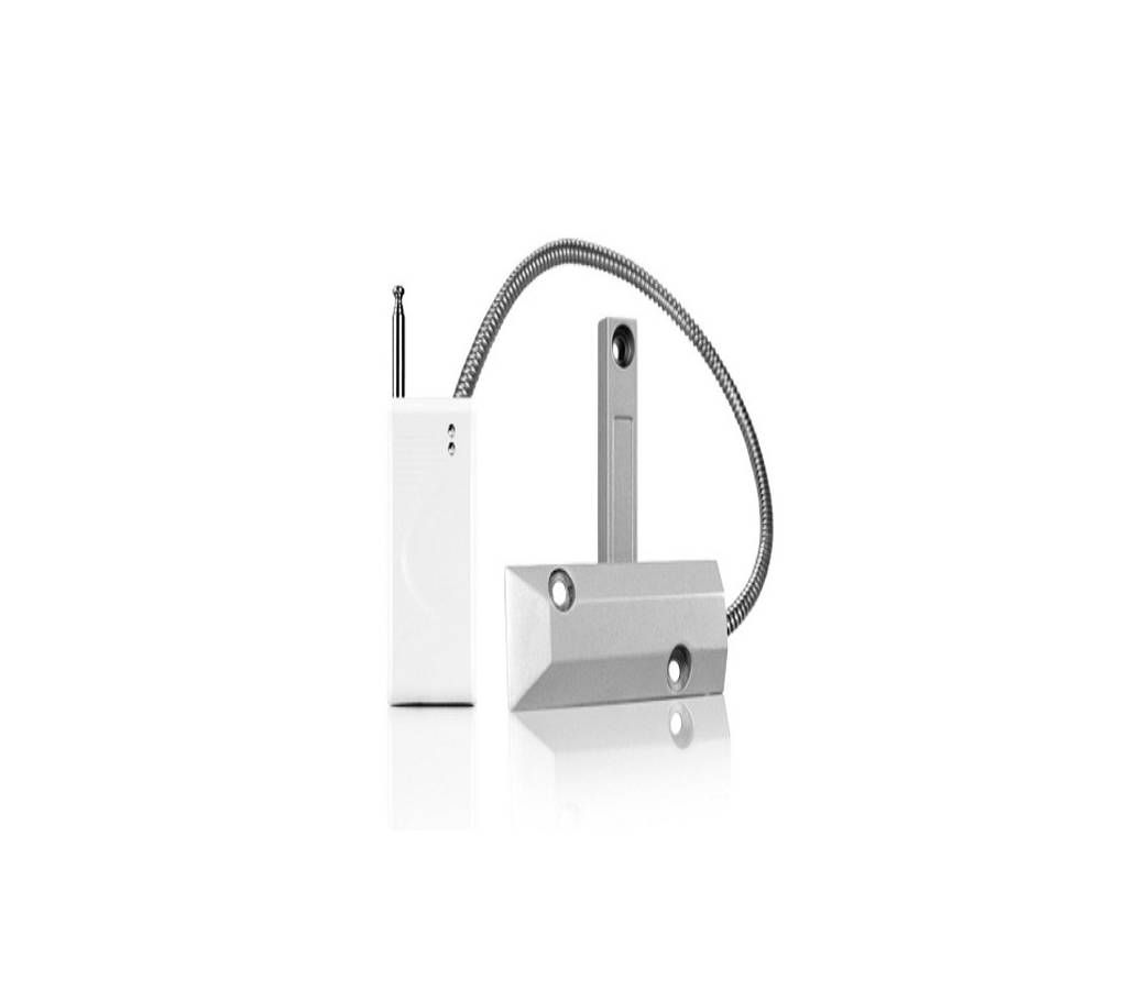 Door Shuter Sensor