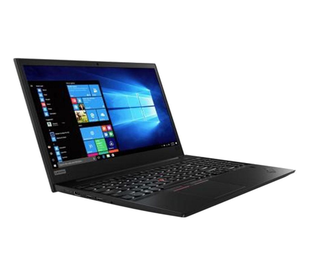 Lenovo Thinkpad E580 Core i3 8th Gen15.6" HD Laptop