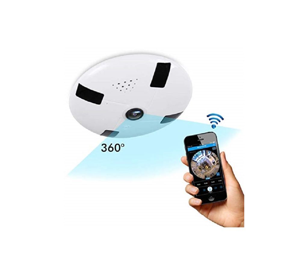 4 in 1 CC Camera