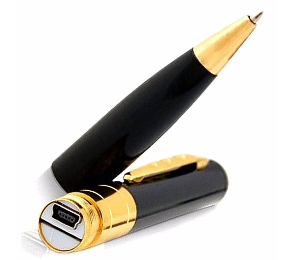 Pen Camera