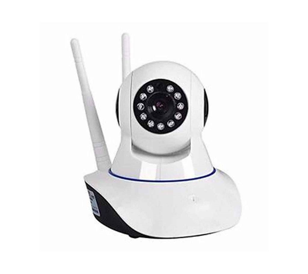 Double Antenna IP Cam 