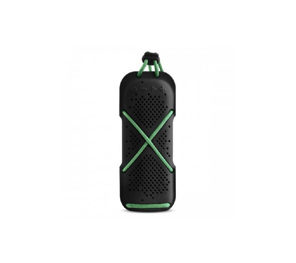 Microlab D22 Portable Bluetooth Speaker