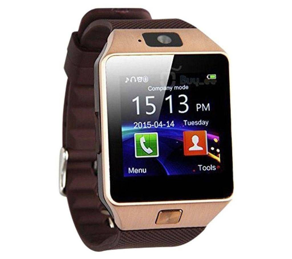 Apple sim supported Smart Watch- copy 