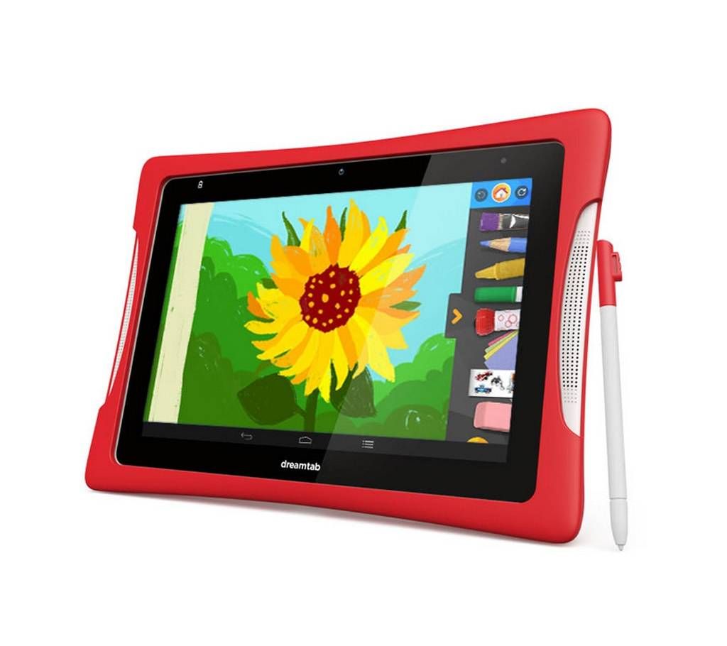 Nabi DreamTab HD8 2GB RAM Tablet Wi-Fi