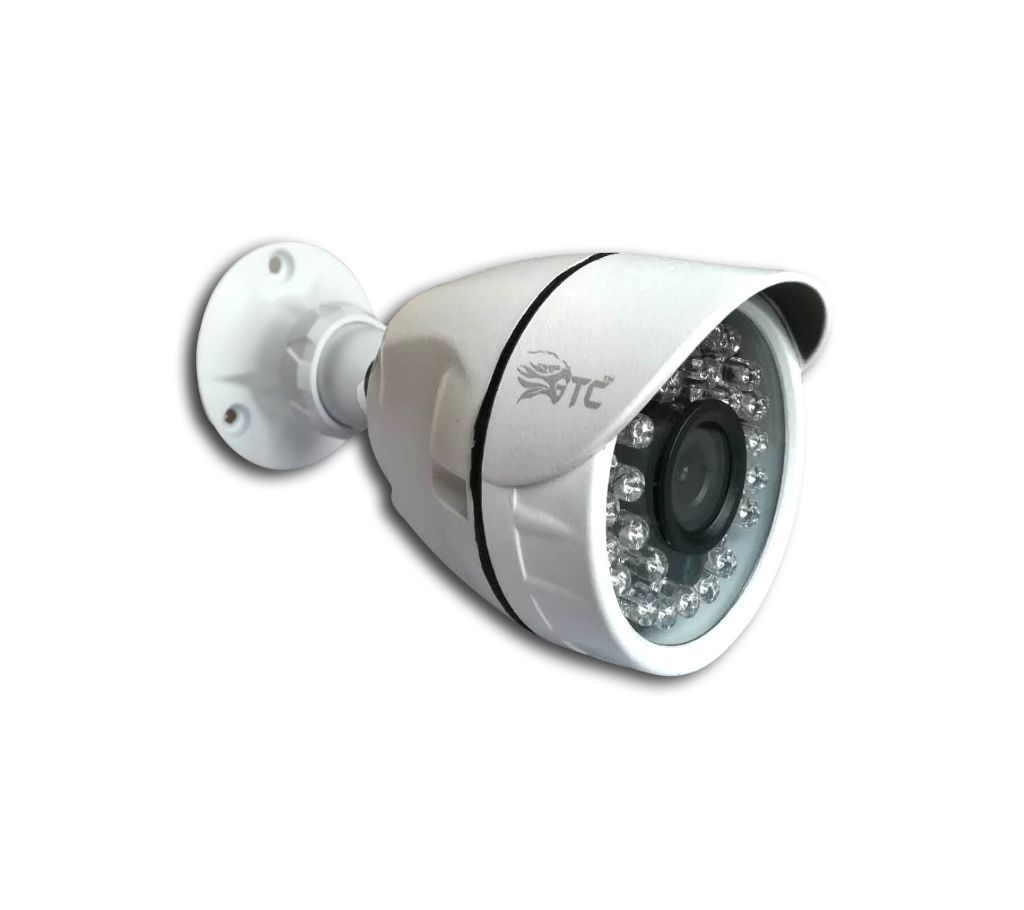 GTC  E-760H15 2MP AHD IR BULLET CAMERA