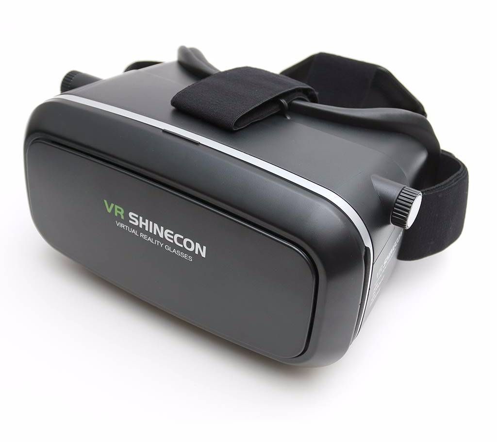 Shinecon VR BOX 3D Virtual Reality Headset