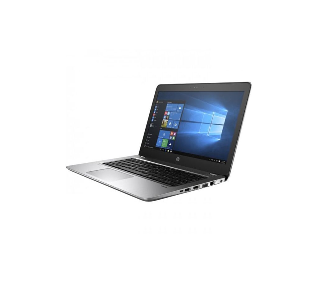 HP Probook 440 G4 i7 7th Gen Business Series Laptop with Graphics