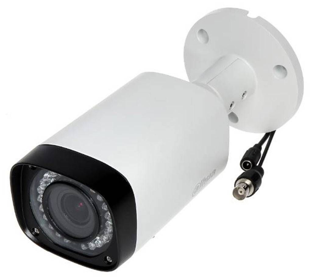 Dahua 2 Mega Pixel HAC-HFW-1200RP Night Vision