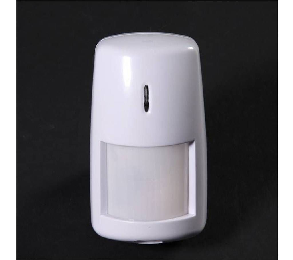  Wired PIR Detector