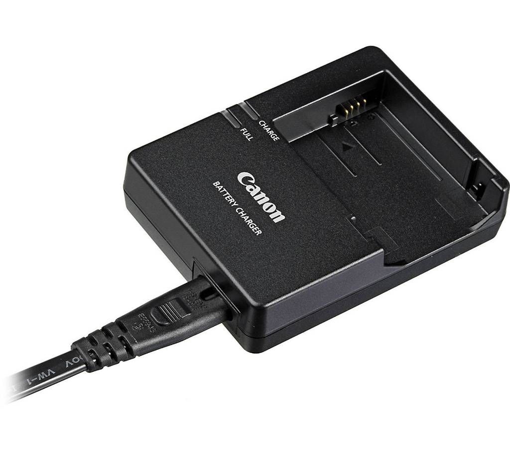 Canon LC-E8E Camera Battery Charger