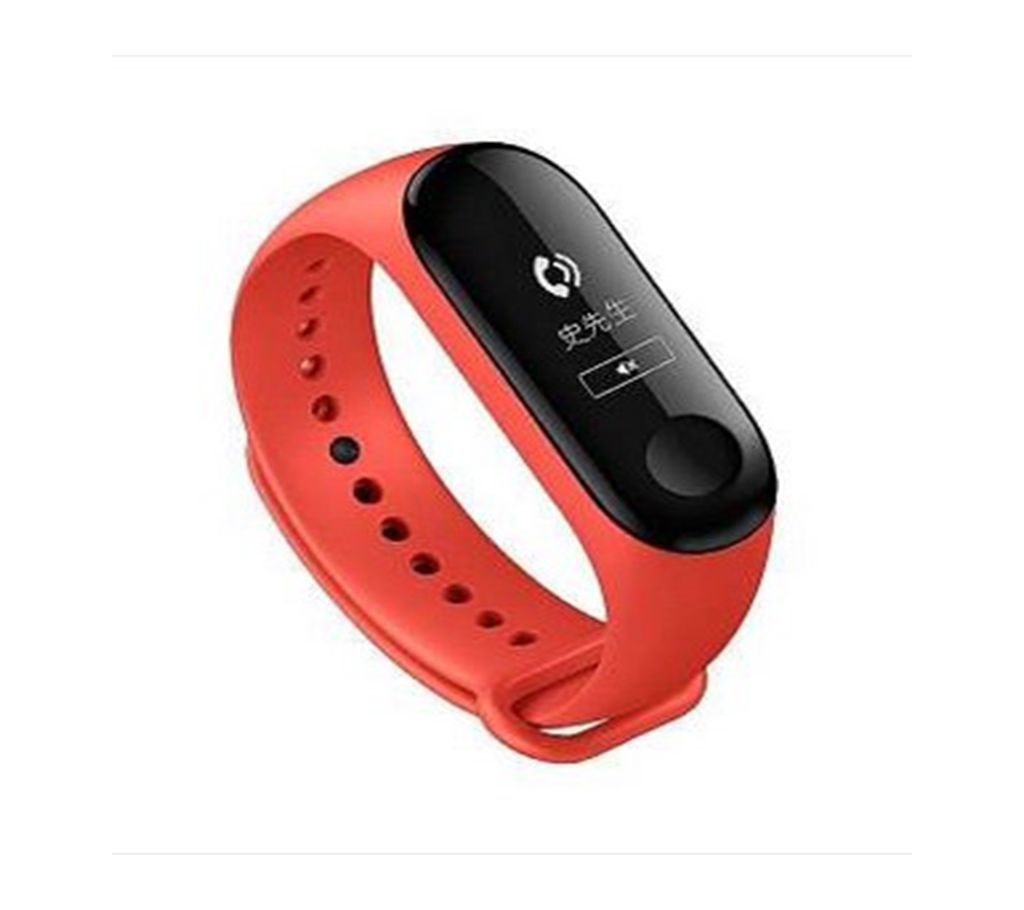 Smart Wristband Fitness Bracelet