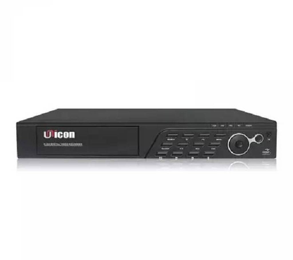 UNICON VISION UN- HVR1216 DVR 