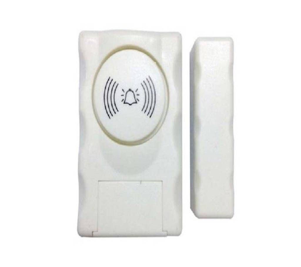 Door Contact Alarm Electronics control - 2 pieces 