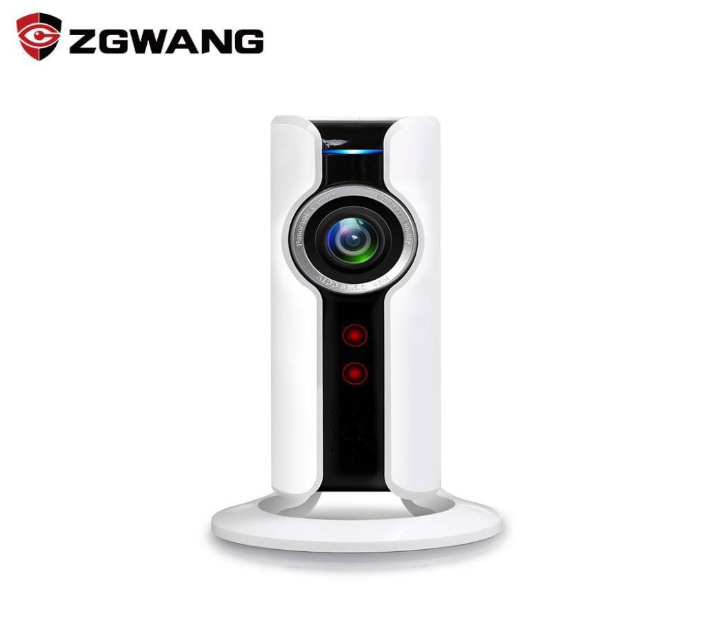 180 Degree Wifi VR camera 