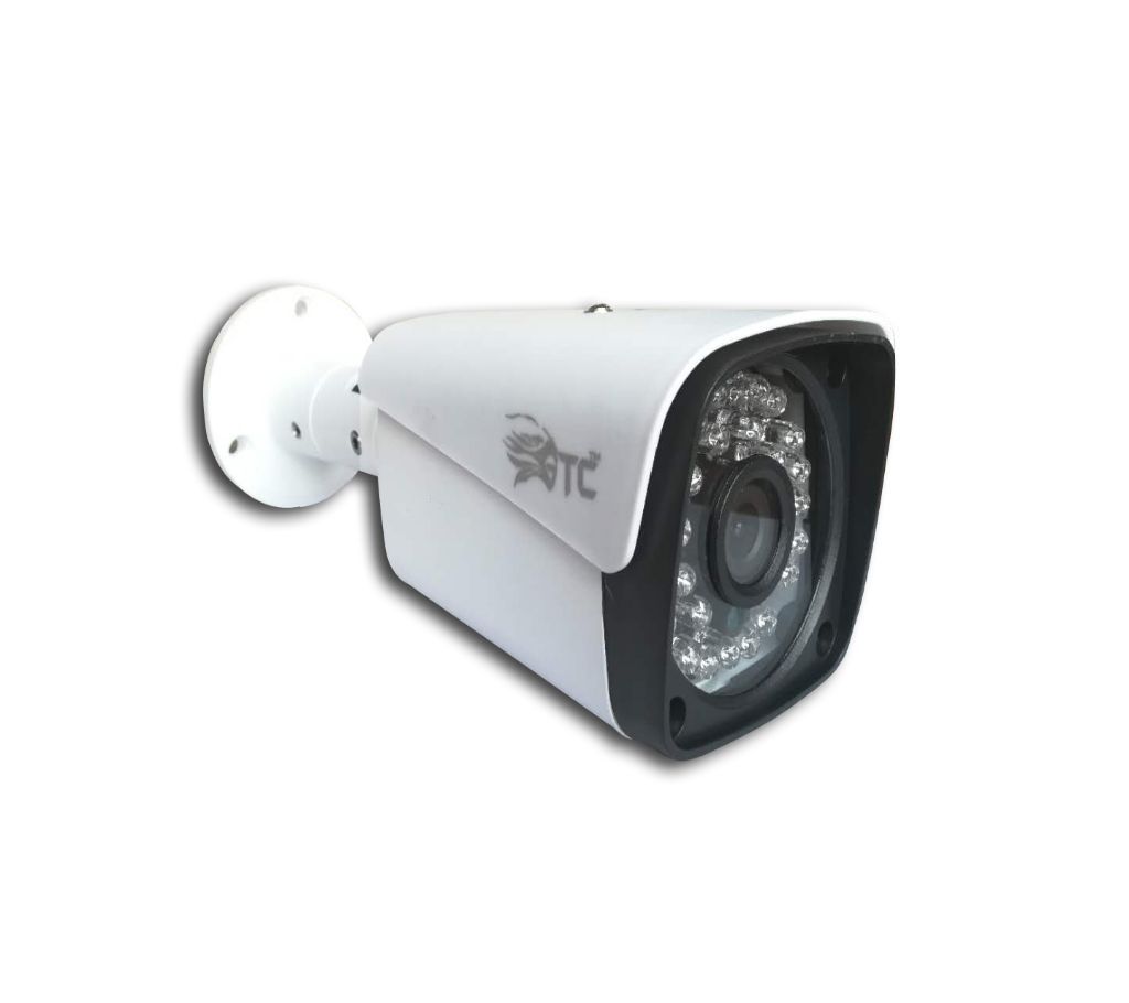 GTC  E-770H15 2MP AHD IR BULLET CAMERA